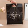 Bolsa nueva de boca plana de cuatro dedos gracias bolsa para ropa interior bolsa para joyas regalo bolsa para ropa bolsa de comercio exterior transfronteriza al por mayor