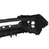 Parachoques delantero cruzado para TOYOTA FORTUNER 2015