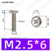 Tornillos para máquina de cabeza Phillips de alta resistencia grado 10.9 niquelados M2~M6 en stock, tornillos pequeños ranurados Phillips estándar nacional al por mayor