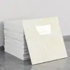 Comercio Exterior Al por Mayor Transfronterizo Pegatinas de Pared Imitación Azulejo Mármol Autoadhesivas Impermeables Papel Tapiz Decorativo de Pared para Fondo de Cocina Baño
