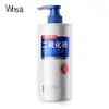 Shampoo Whsa Astragalus Controle de Oleosidade Anticaspa Fragrância de Gardênia Hidratante, Umectante, Nutritivo, Antiquebra