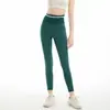 Pantalones de Canguro para Otoño e Invierno con 6 Bolsillos, Unisex para Maratón, Yoga, Running, Deportes, Secado Rápido, Ciclismo, Compresión, Pantalones de 9 Puntos