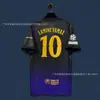 2627 Nova Camisa do Clube Barcelona Yamal Pedri Raphinha Versão Jogador Versão Torcedor Uniforme de Futebol