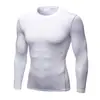 Camiseta de Secado Rápido para Hombre Primavera y Verano Deportes Fitness Running Ropa de Secado Rápido Oficial Transpirable Media Manga