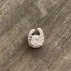 Venta al por mayor de fábrica accesorios colgantes para joyería pequeña que no se decoloran para hacer tú mismo color colgante de collar pulsera al por mayor Europa y Estados Unidos transfronterizo