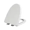 Atacado de fábrica capa de vaso sanitário universal espessada com abafador capa de vaso sanitário antiga UVO assento de vaso sanitário acessórios de capa de vaso sanitário