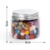 Gran Venta de Botellas de Plástico con Colores Mixtos Aleatorios, Partículas de Cera de Sello de Pintura de Fuego, Perlas de Cera de Sello, Se Pueden Personalizar y Etiquetar
