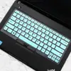 Para película protetora de teclado Lenovo ThinkPad de 14 polegadas T14 para asa 480 E490 notebook R480