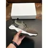 Sapatos Populares Masculinos Berlutshad, Novos Tênis de Malha Masculinos, Modernos e Estilosos, Design Respirável Slip-On de Malha