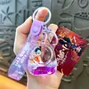 Bolsa de Aceite Autentizada Autorizada de Héroe Joven Pequeño Nezha Colgante para Bolso Llavero de Coche Pequeño Regalo