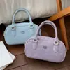 Bolsa de Bolos Vintage de Gama Alta de Nicho para Mujer, Nuevo Modelo Verano 2026, Adecuada para el Trabajo y los Viajes Diarios, Bolso Pequeño Cuadrado Cruzado