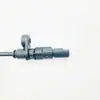 Apto para BMW BMW 520 523 528 530 sensor de rueda de coche ABS-trasero 34526756377