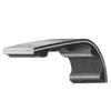 Ningbo Fulong STPD / STS -S2M arc dente sintético neoprene trapezoidal dente correia síncrona