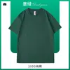 Camisetas com Logo Estampado, Roupas de Trabalho de Manga Curta, Camisetas Culturais para Atividades em Grupo, Uniformes de Turma de Verão com Gola Redonda, Camisetas Publicitárias