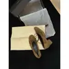 Sapatos Mary Jane redondos de camurça estilo retrô francês com laço, corte baixo, salto grosso, sapatilhas novas outono 2026