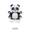 Nuevo Base de Trompeta Animal Zorro Elefante León Estegosaurio Koala Bosque Fiesta de Cumpleaños Infantil Decoración Globo