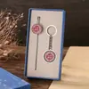 Marcador de Metal Personalizado Regalo Creativo Regalo de Acompañamiento Caja de Regalo Creativa Estilo Chino Clásico Recuerdo de Graduación