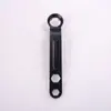 Processamento e Personalização Chave para Esmerilhadeira Angular Chave de Quatro Garras Espessada Ferramenta de Desmontagem e Remoção de Esmerilhadeira Placa de Pressão Especial para Esmerilhadeira Angular