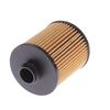 Suministro en stock 93186856 Elemento de filtro de aceite 2503100 5650367 55197218 Hu712/7X
