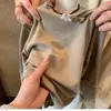 Conjunto de Primavera y Otoño para Niñas 2026 Nuevo a la Moda Estilo Coreano Camiseta Ajustada, Pantalones con Tirantes, Conjunto Casual de Tres Piezas