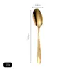 Juego de 24 Piezas de Cuchillo Tenedor Cuchara con Mango de Diamante de Acero Inoxidable Cruzado Juego de Cubiertos para Restaurante Occidental Ventas Directas de Fábrica Cubiertos en Caja de Regalo