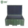 Caja Moldeada por Rotomoldeo Kewei Shield 1208060 Caja de Estacionamiento para Montacargas Caja de Volteo para Rescate de Incendios Caja Modular con Ruedas para Lucha contra Incendios Forestales