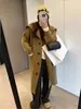 Cárdigan de punto suave y cómodo para mujer, de talla grande y corte relajado, perfecto para otoño e invierno, un suéter abrigo de longitud media y corte holgado y grueso.