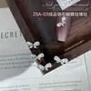 Joyería para uñas de circón con forma de lazo, plata blanca brillante, mariposa tridimensional, corbata de lazo, taladro de pila terminado en circón, decoración para uñas