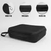 Producto en Stock Adecuado para Huracán Hogar Exterior Portátil Ventilador Turbo Bolsa de Almacenamiento, Bolsa de Almacenamiento Dura Anti-Caída de Eva
