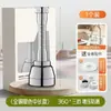 Extensor de Torneira de Cozinha, Chuveirinho Externo Retrátil de Puxar, Conector Universal Estendido, Dispositivo Anti-Salpicos