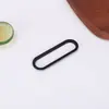 Anillo de Silicona para Taza de Coche Nuevo Taza para Huevo Tapa de Taza Anillo de Sellado de Silicona Accesorios para Tapa de Taza Tapón de Silicona para Popote