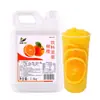 Bebida de Myrica rubra pulpa espesa 2.5kg tienda de té con leche para bebidas nuevo de verano Myrica rubra dominante materia prima comercial jugo concentrado