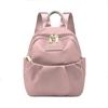 Comércio Exterior Transfronteiriço 2024 Bolsa de Tecido Oxford Mochila Bolsa Feminina Moderna Bolsa de Viagem para Exterior Nova Mochila Leve