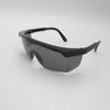Gafas Protectoras Transparentes de Moda con Persianas, Antisalpicaduras, Protección Química para Exteriores, Gafas de Soldar