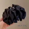 Pinza de Tiburón con Forma de Nube Altamente Atractiva Modelo Nuevo 2026 Pinza de Pelo Plisada de Burbujas para Mujer, Estilo Coreano, para la Parte Posterior Voluminosa de la Cabeza