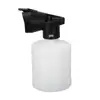 Lavadora de Coches Transfronteriza Morgana Pistola de Agua Multifunción de Alta Presión Accesorios Conectores Tubería de Salida de Alta Presión Cabezal de Boquilla Recipiente para Espuma