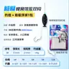 Nuevo Tipo Carpa Plateada Carpa Cabezona Jaula Abeja Aparejo de Pesca Doble Gancho Gancho Volteable Anti-Escape Anti-Enredo Monstruo de Saliva Jaula de Pesca con Cebo para Nido