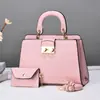 Bolsas Mais Vendidas Transfronteiriças, Bolsas para Mães, Bolsas de Ombro Simples, Grande Capacidade, Bolsas Transversais Modernas de Alta Qualidade, Fábrica