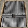 Dongguan Spot Barra Redonda Lisa Estirada en Frío Estándar Americano A2 Barra Redonda Pulida Diámetro Grande y Pequeño Material para Torno Automático Especificaciones