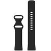 Para Fitbit Versa4 Pulseira de Silicone sense2 À Prova d'Água Esporte versa3 Pulseira Alta Qualidade
