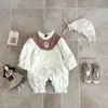 [Liquidación de Primavera] Mameluco Casual con Chaqueta para Bebés Niños y Niñas - No se Aceptan Devoluciones ni Cambios por Problemas No Relacionados con la Calidad