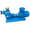 Bomba de aguas residuales autocebante eléctrica de acero inoxidable Xuanyi 50ZW20-15 Bomba de aguas residuales autocebante ZW50-20-15