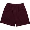 Pantalones Cortos Estilo Americano Transfronterizos para Hombre, Pantalones Cortos de Fitness, Pantalones Cortos Deportivos de Malla Transpirable para Músculos
