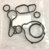 Adequado para 14-16/1.4T Buick oncora chuangku assento da grade de óleo almofada do assento radiador de óleo kit de reparo 24110028