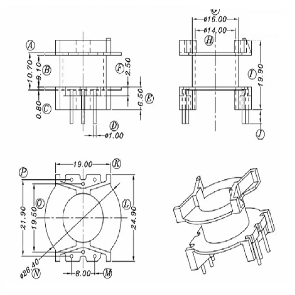 pq3220  yt-3208