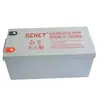 Batería Sehey Sh100-12 12V100Ah para Fuente de Alimentación UPS de Sala de Servidores y Panel DC EPS