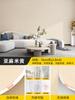 Pegatinas de pared anticolisión tatami bolsa suave dormitorio habitación infantil cabecera respaldo esponja autoadhesiva pared impermeable a prueba de humedad cama
