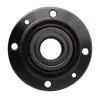 Rodamiento de Cubo de Rueda Vkba6500 Kit de Reparación de Rodamiento Trasero Adecuado para Citroen: Unidad de Cubo de Rueda Berlingo
