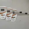 Propulsor Eléctrico Modelos M150-M250 Piezas Soporte Interruptor Controlador de Motor Interruptor Controlador de Velocidad