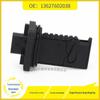 13627602038 para BMW 0280218266 7602038 acessórios de carro medidor de fluxo de ar